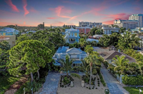 The Cottage on Lido Key